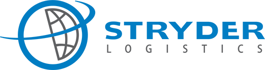 Stryder Logistics logo